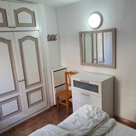 Ferienwohnung Floritas Sunrises Arona  Exterior foto